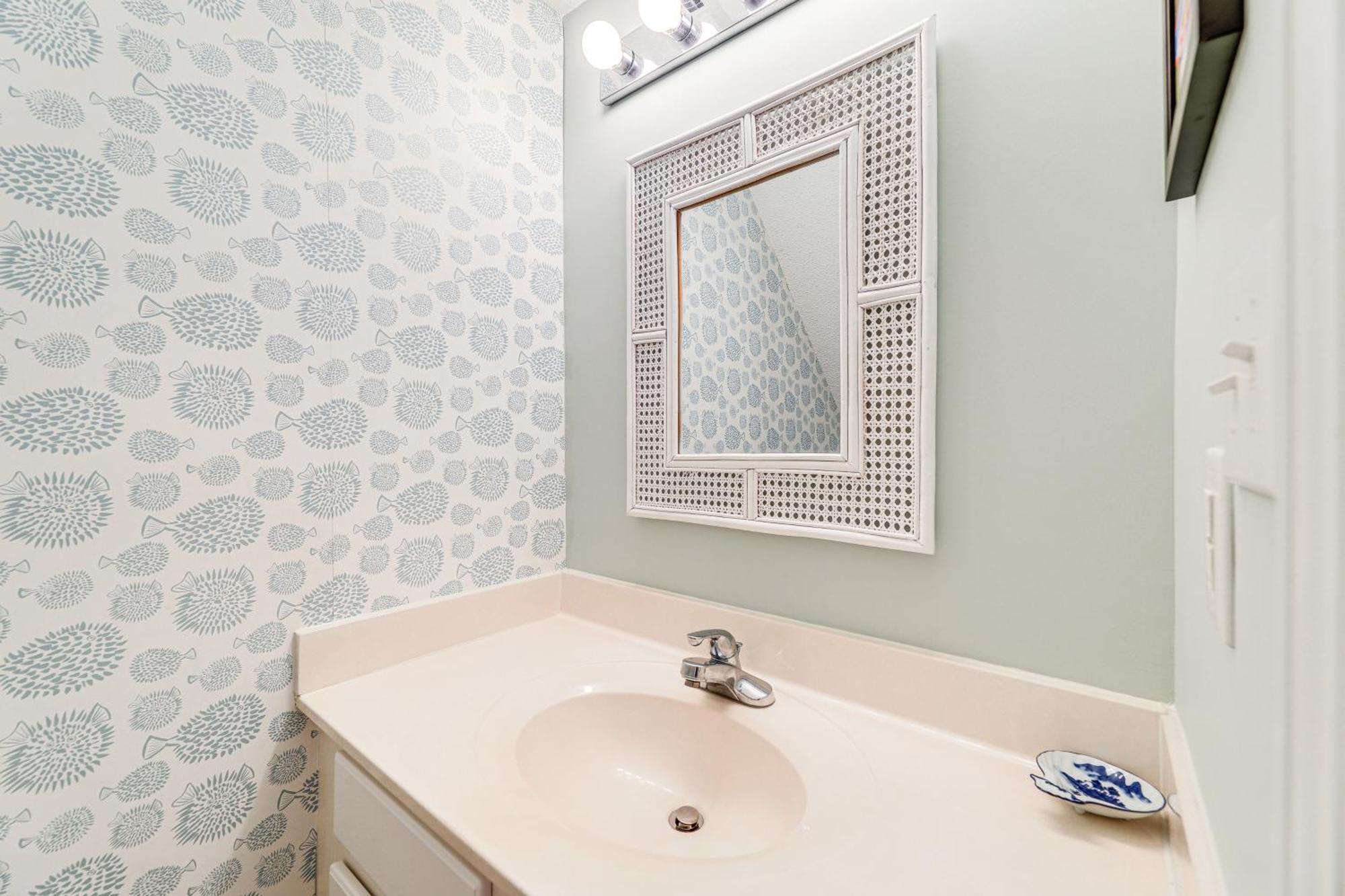 Well-Equipped Emerald Isle Townhome Pets Welcome! Eksteriør billede