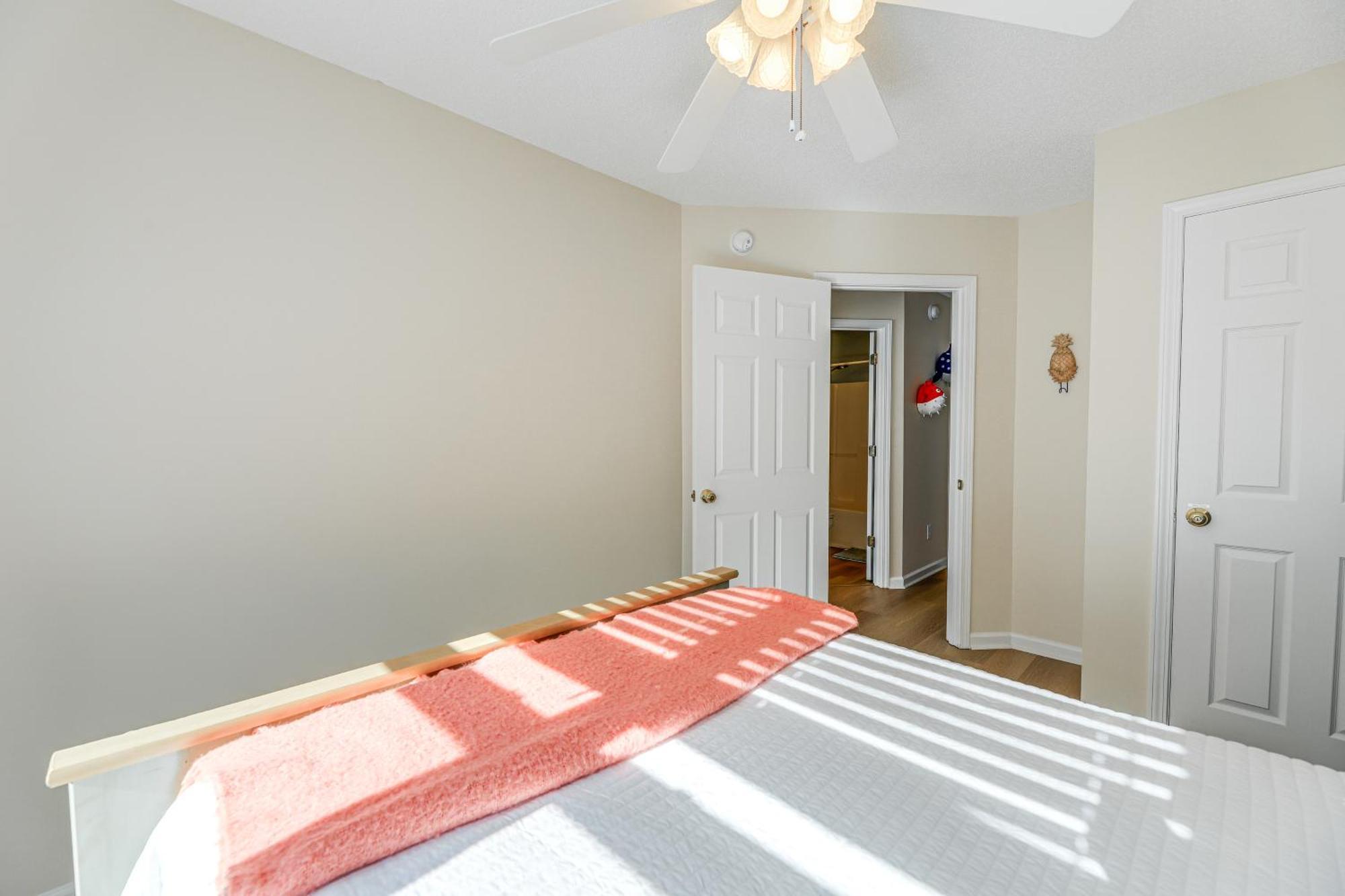Well-Equipped Emerald Isle Townhome Pets Welcome! Eksteriør billede