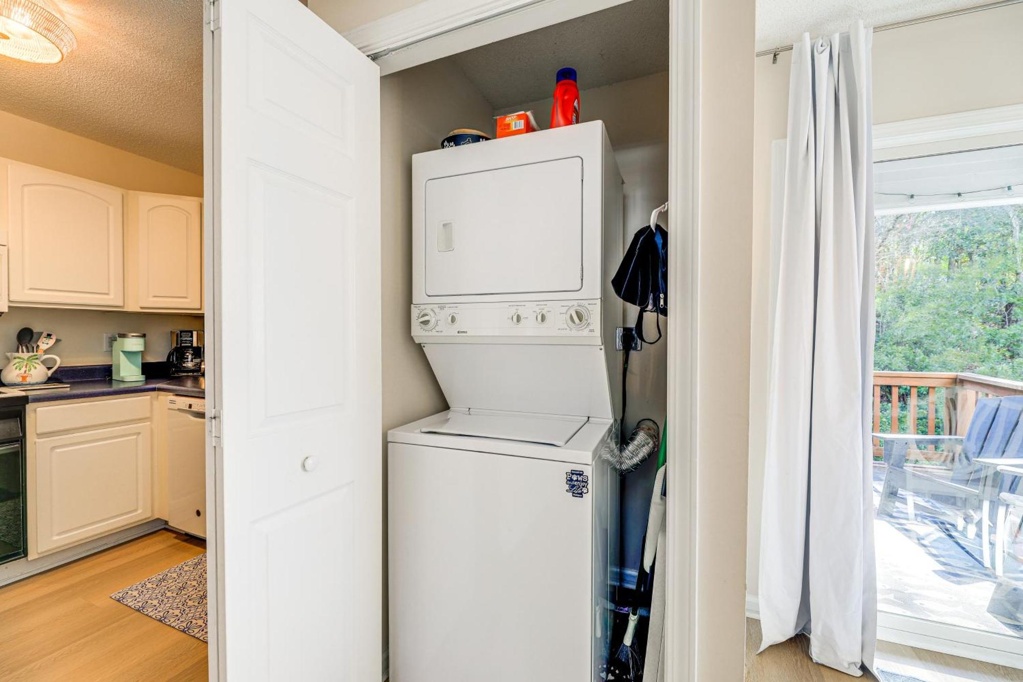 Well-Equipped Emerald Isle Townhome Pets Welcome! Eksteriør billede