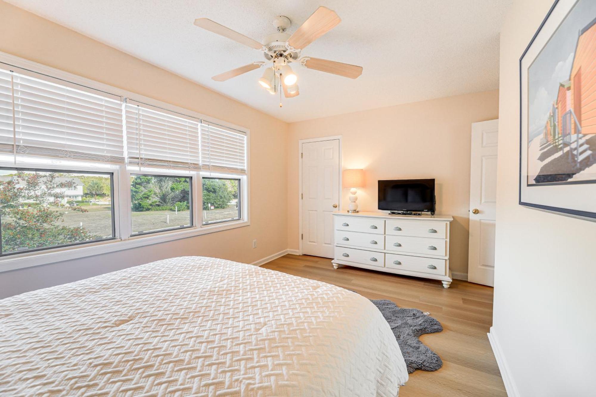 Well-Equipped Emerald Isle Townhome Pets Welcome! Eksteriør billede