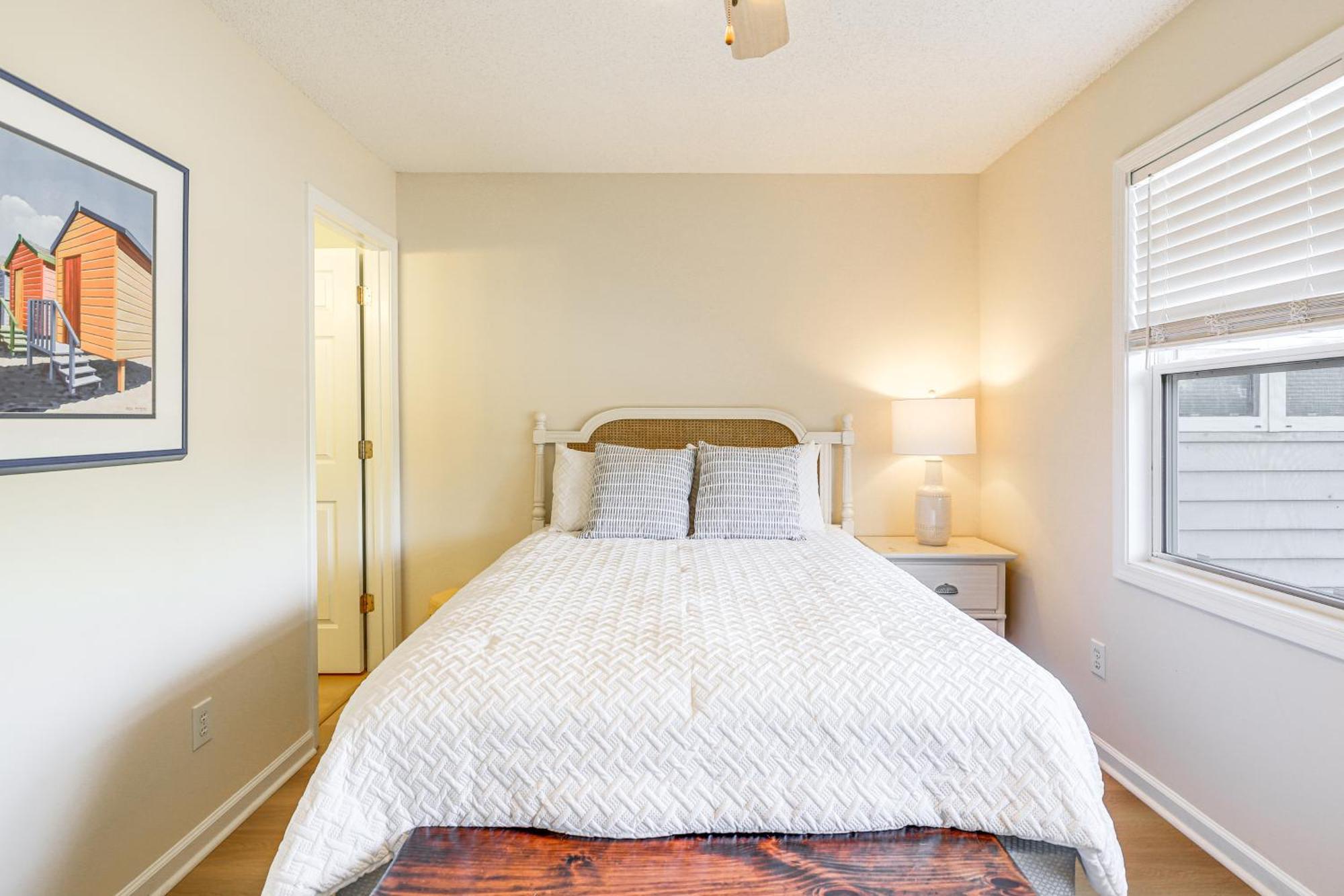 Well-Equipped Emerald Isle Townhome Pets Welcome! Eksteriør billede